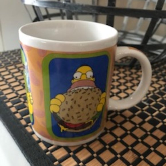 The Simpsons - Picture 1 of 2